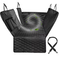 Housse Siège Voiture Chien – Imperméable, Anti-Poils & Lavable en Machine
