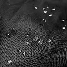Tapis Coffre Voiture Chien – Imperméable, Antidérapant & Protection SUV