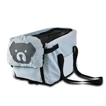 PawFlow Siège Auto – Confort & Sécurité