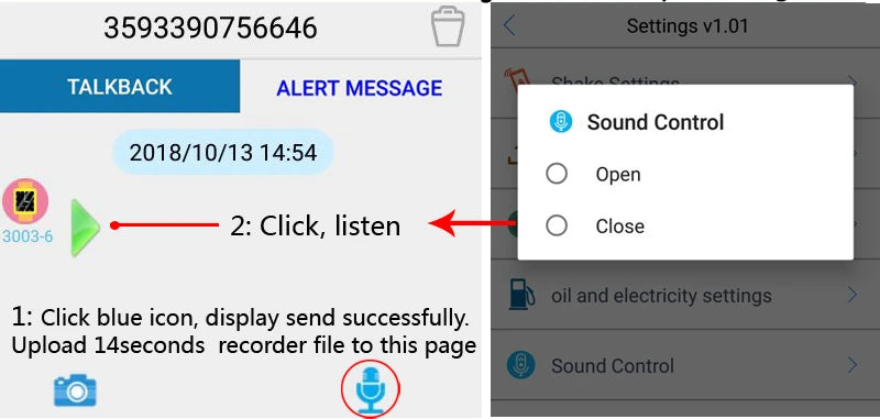 Collier GPS Chien & Chat – Localisation en Temps Réel, Étanche & Longue Autonomie