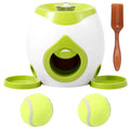 Lanceur de Balles Automatique Chien – Jeu Interactif + Distributeur Friandises