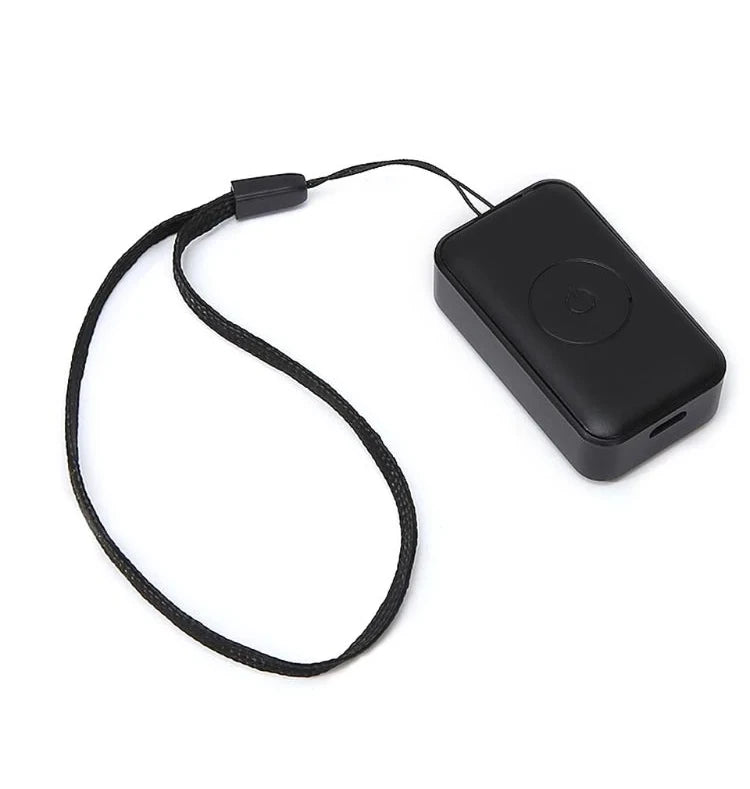 Collier GPS Chien & Chat – Localisation en Temps Réel, Étanche & Longue Autonomie