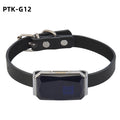 Collier GPS Chien & Chat – Localisation en Temps Réel, Étanche & Longue Autonomie
