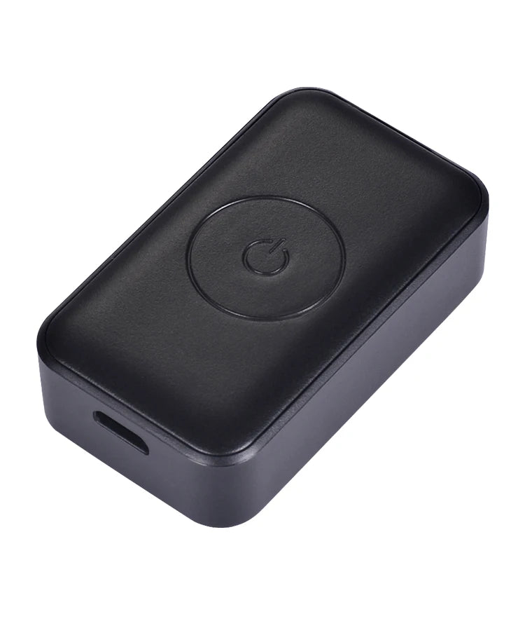 Collier GPS Chien & Chat – Localisation en Temps Réel, Étanche & Longue Autonomie